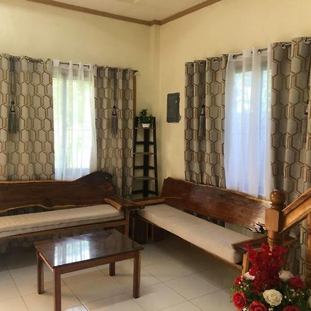 Fontelo Guest House Сикихор Экстерьер фото