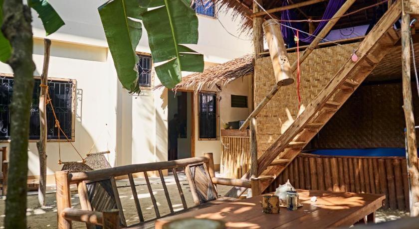 Fontelo Guest House Сикихор Экстерьер фото