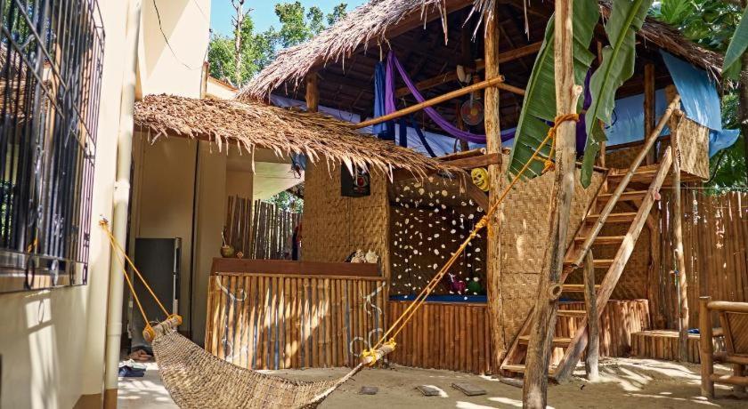 Fontelo Guest House Сикихор Экстерьер фото