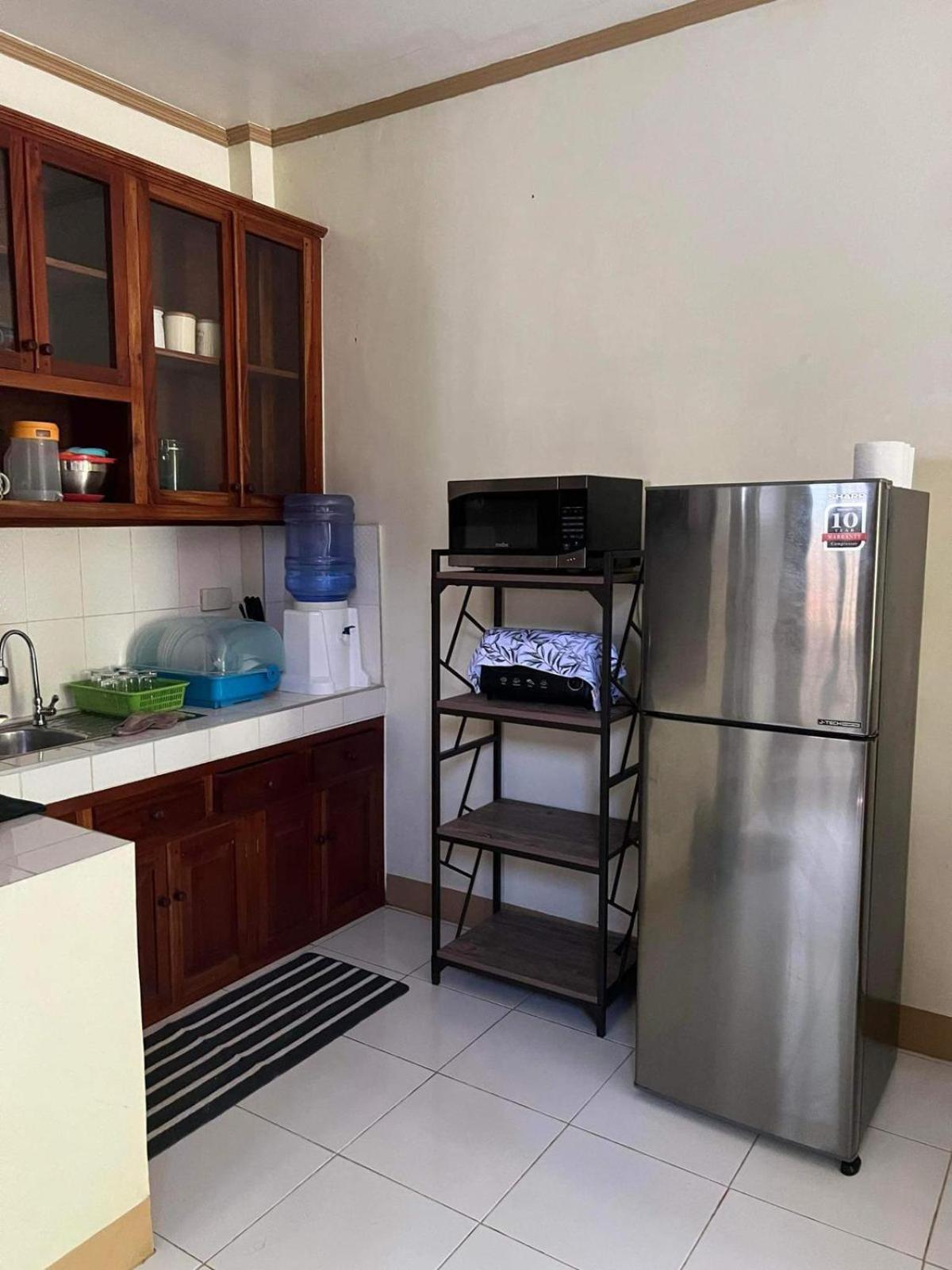 Fontelo Guest House Сикихор Экстерьер фото