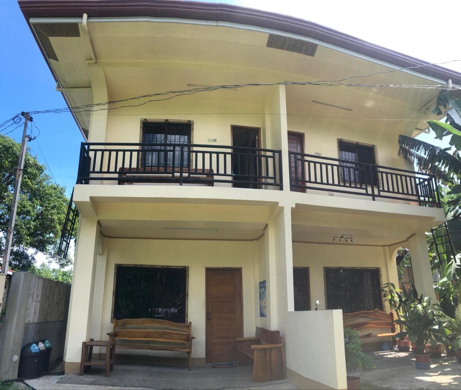 Fontelo Guest House Сикихор Экстерьер фото