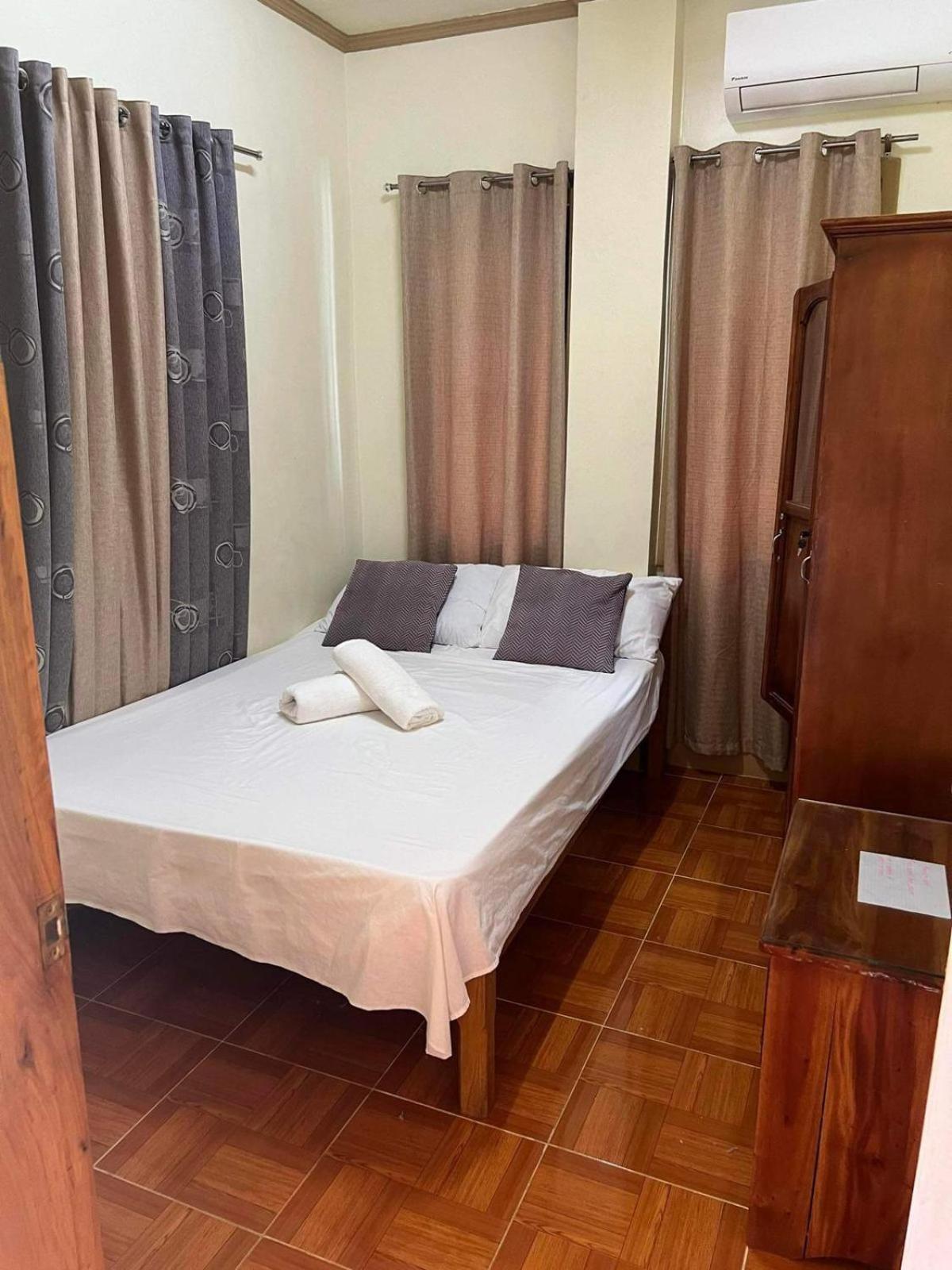 Fontelo Guest House Сикихор Экстерьер фото