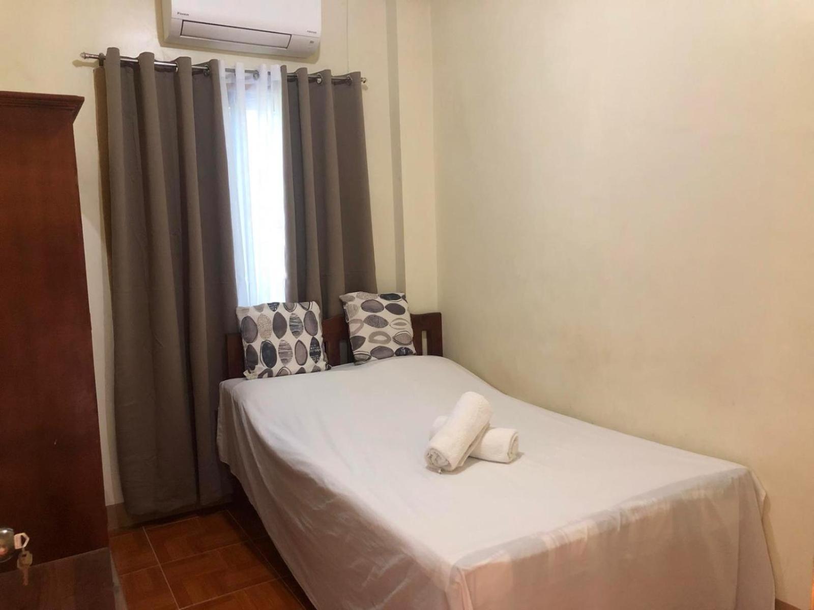 Fontelo Guest House Сикихор Экстерьер фото