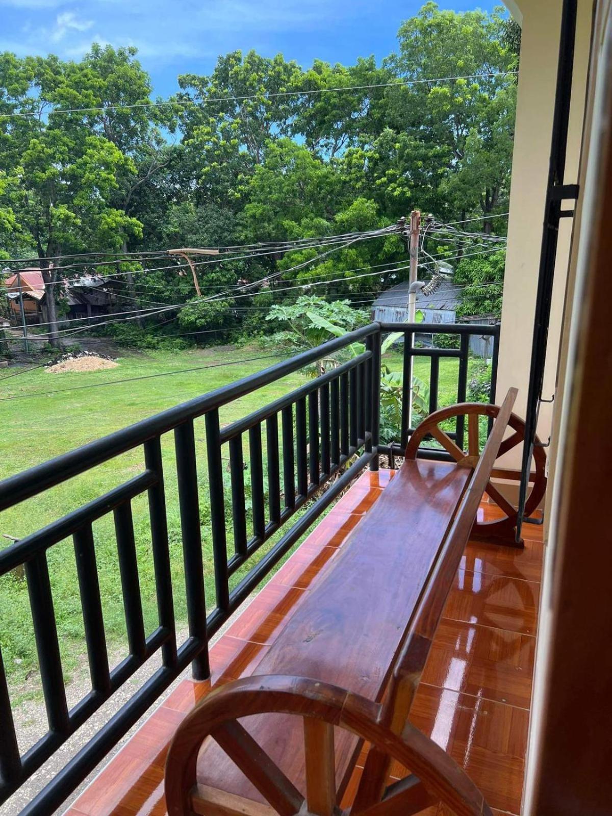 Fontelo Guest House Сикихор Экстерьер фото