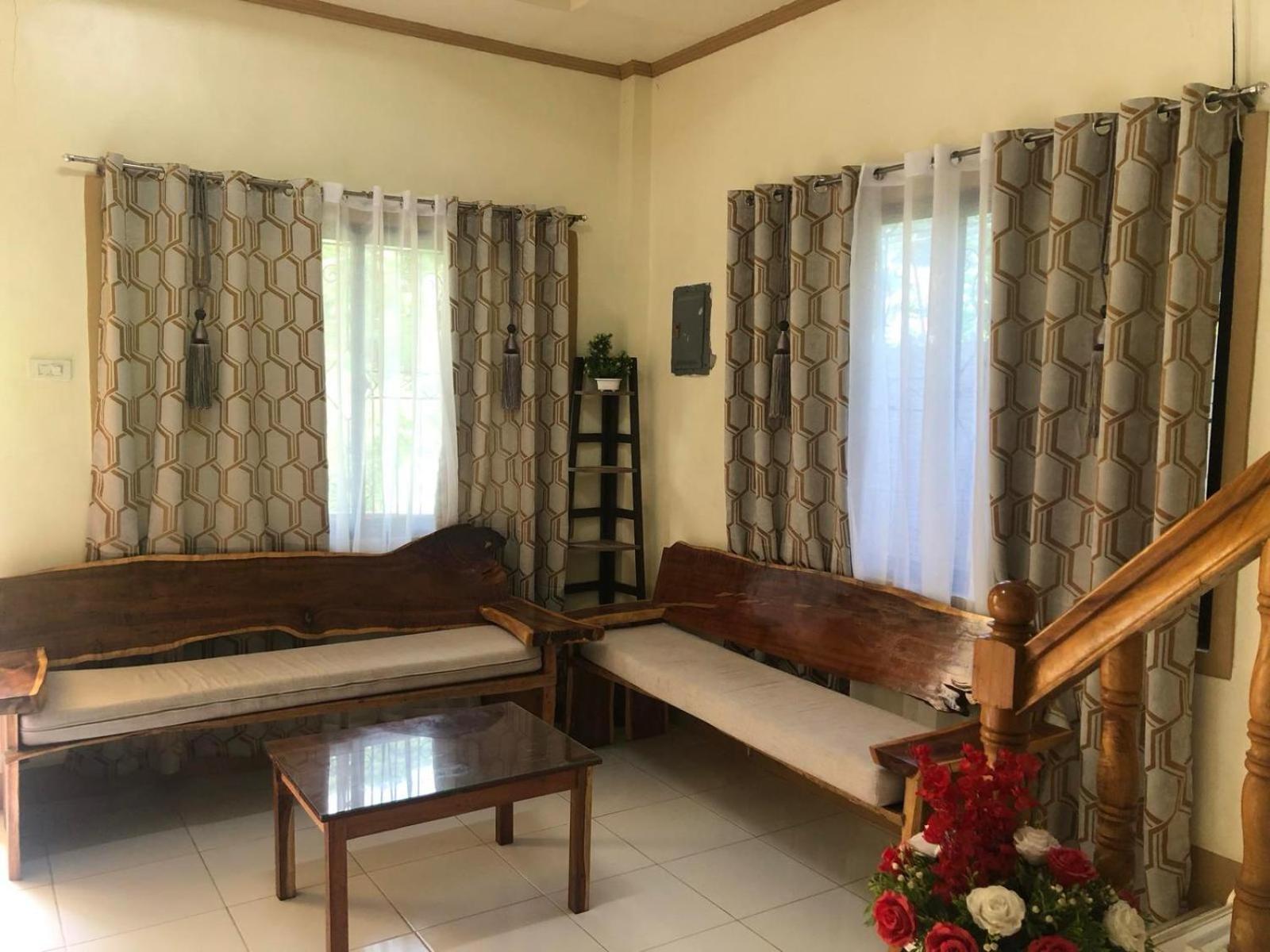 Fontelo Guest House Сикихор Экстерьер фото